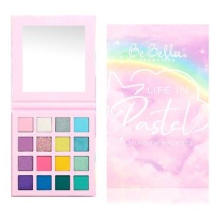 Beauty creations pallet